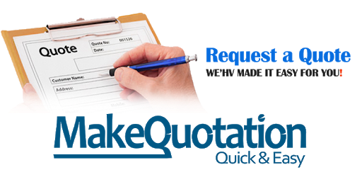 Make Quotation PC screenshot