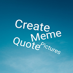 Meme, Quote Maker for PC Meme, Quote Maker for PC