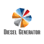 Diesel Generator icon