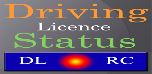 Driving Licence(DL) & Vehicle Status/Information PC screenshot