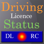 Driving Licence(DL) & Vehicle Status/Information for PC