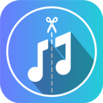 Ringtone Maker For MP3 Cutter icon