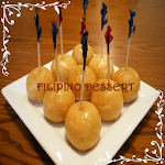 Make To Filipino Desset Recipes for PC