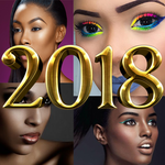 MAKEUP TUTORIALS 2018 icon