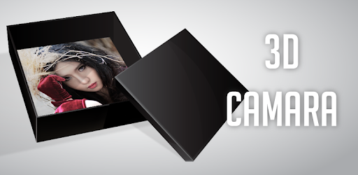 3D Camera Photo Editor PC screenshot