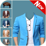 Casual Men Suit Photo Editor 2018 for PC