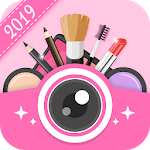 Makeup Camera - Beauty Makeup Photo Editor icon