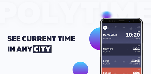 PolyTime PC screenshot