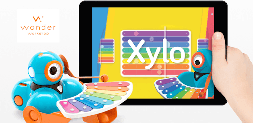 Xylo for Dash robot PC screenshot