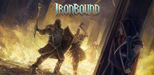Ironbound PC screenshot