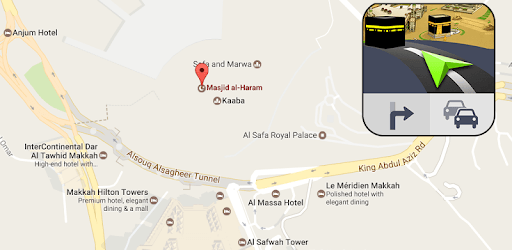 Umrah Guide Hajj Guide &  Makkah Map PC screenshot