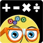 Math Balance : Grade 1 - 5 Learning Games For Kids icon