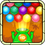 Dino Bubble Shooter HD for PC Dino Bubble Shooter HD for PC