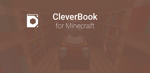 CleverBook for Minecraft 1.13 PC screenshot