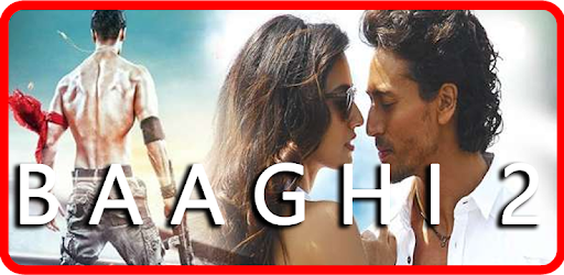 New Baaghi-2 Lyrics Song PC screenshot New Baaghi-2 Lyrics Song PC screenshot