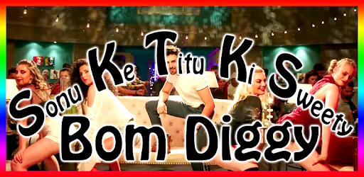 Top Lyric Bom-Diggy S-K-T-K-S Movie PC screenshot Top Lyric Bom-Diggy S-K-T-K-S Movie PC screenshot
