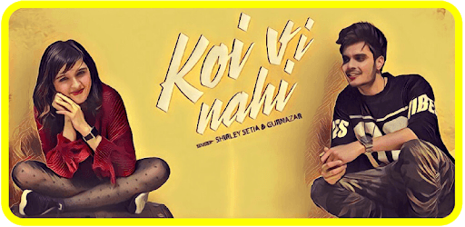 Best Song Lyrics Gurnazar Koi Vi Nahi PC screenshot Best Song Lyrics Gurnazar Koi Vi Nahi PC screenshot