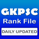 GKPSC EXAM HELPER Kerala PSC Rank File 2018 icon