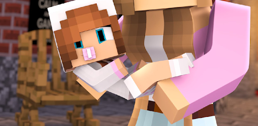 Baby Skins for MCPE PC screenshot