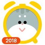 AlarmMon - Free Alarm Clock icon