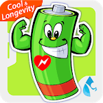 Fast battery charger - Coolers (Battery doctor) for PC