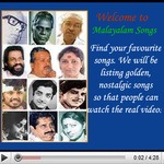 Malayalam Songs for PC