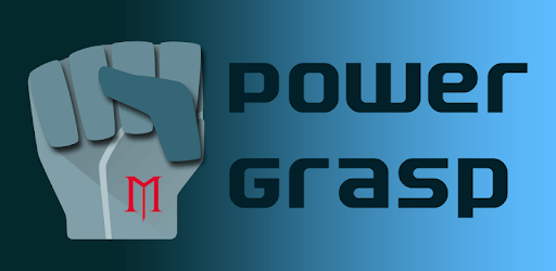PowerGrasp file manager PC screenshot