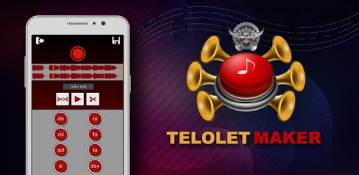 Bus Telolet Maker PC screenshot