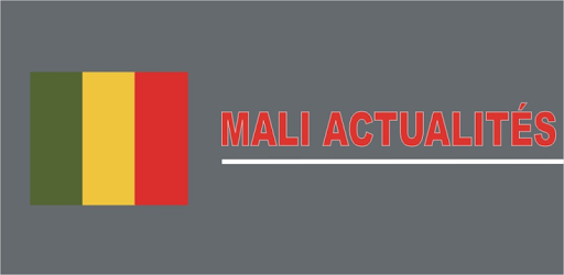 Mali Actualités PC screenshot