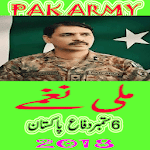 Pak Army Zandabaad for PC Pak Army Zandabaad for PC