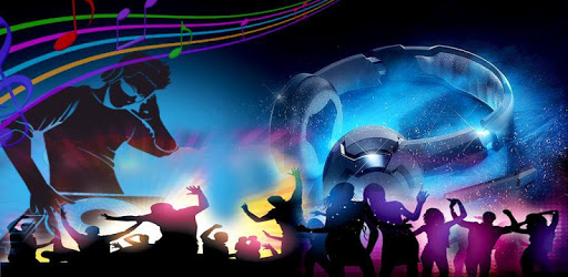 New HD Music Player Pro PC screenshot