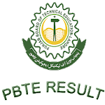 PBTE Result icon