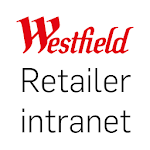 Westfield Retailer Intranet icon