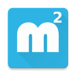 MalMath: Step by step solver icon