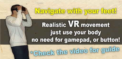 VR Heights Phobia - Google Cardboard PC screenshot
