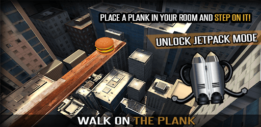 Walk The Plank VR PC screenshot Walk The Plank VR PC screenshot