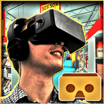 VR - Virtual Work Simulator for PC