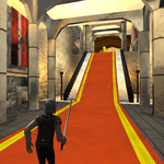 A Castle Run - Dungeon Knight for PC