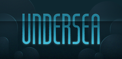 Undersea PC screenshot Undersea PC screenshot