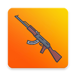 Graphic Optimizer for PUBG (GFX Tool) icon