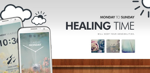 Healing Time - emotion PC screenshot Healing Time - emotion PC screenshot