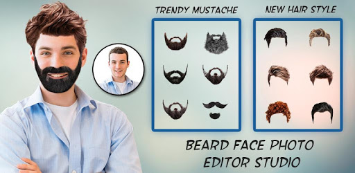 Beard Face Photo Editor Studio PC screenshot Beard Face Photo Editor Studio PC screenshot