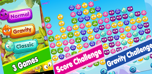 Jelly Crush Mania PC screenshot