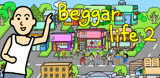 Beggar Life 2 PC screenshot