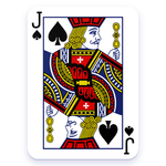 Euchre Gold icon