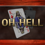 Oh Hell Gold icon