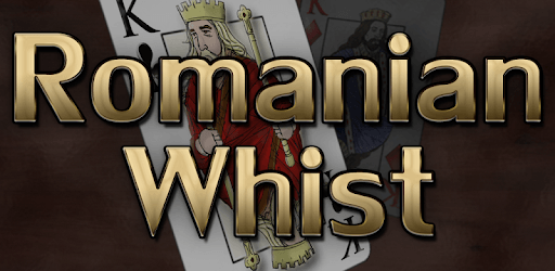 Romanian Whist Gold PC screenshot