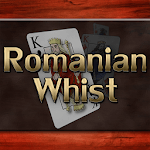 Romanian Whist Gold icon