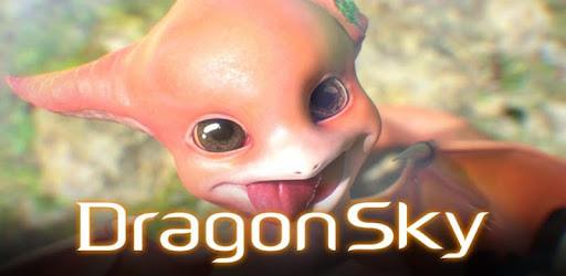 DragonSky : Idle & Merge PC screenshot