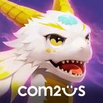 DragonSky : Idle & Merge icon